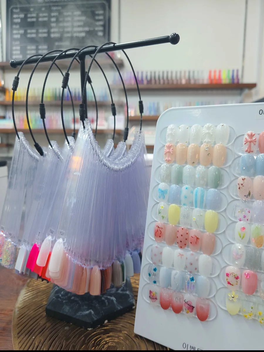 On Beauty 업체 공개 사진