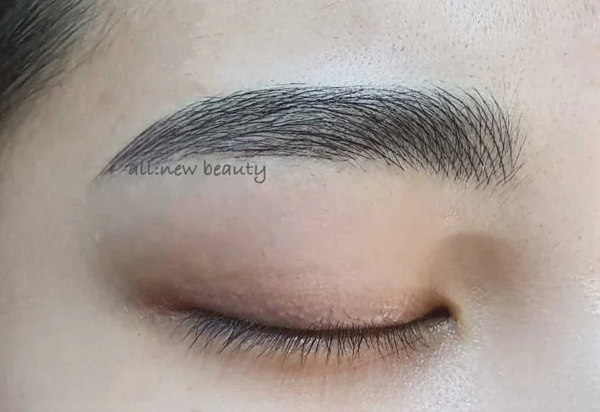 올뉴뷰티 업체 공개 사진
