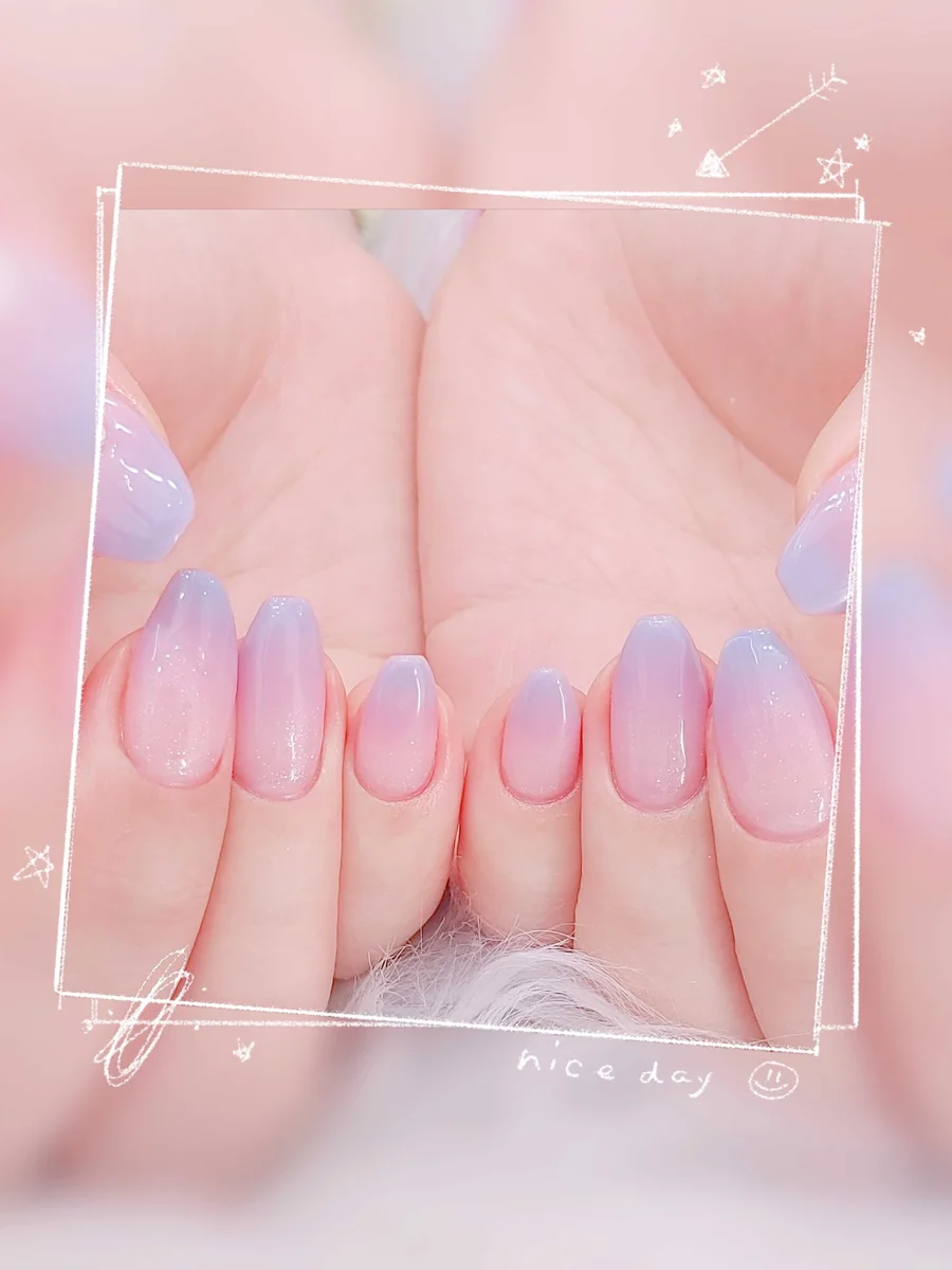 네일공간 업체 공개 사진