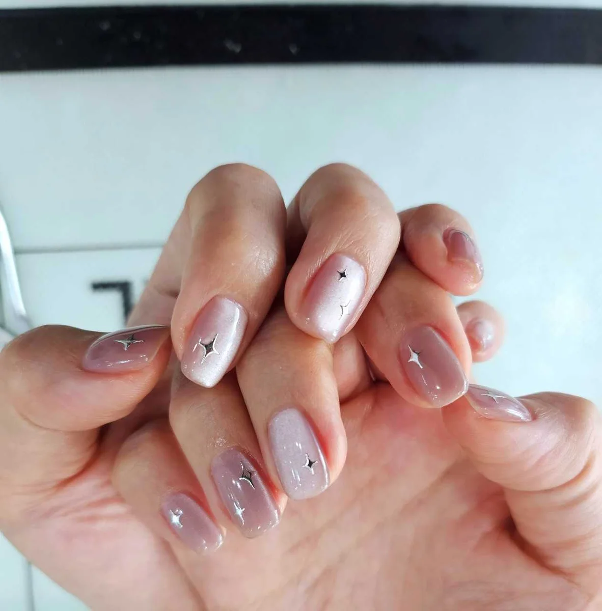 NAIL_K 업체 공개 사진