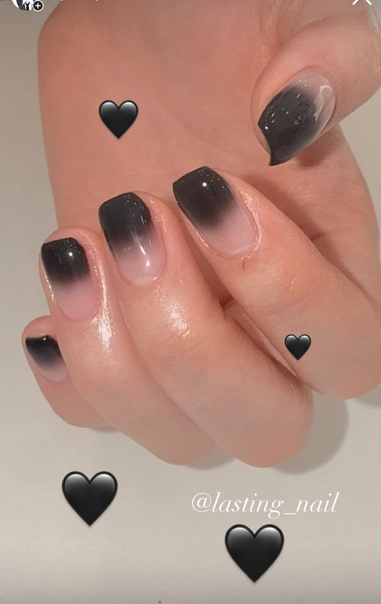 lasting nail 업체 공개 사진