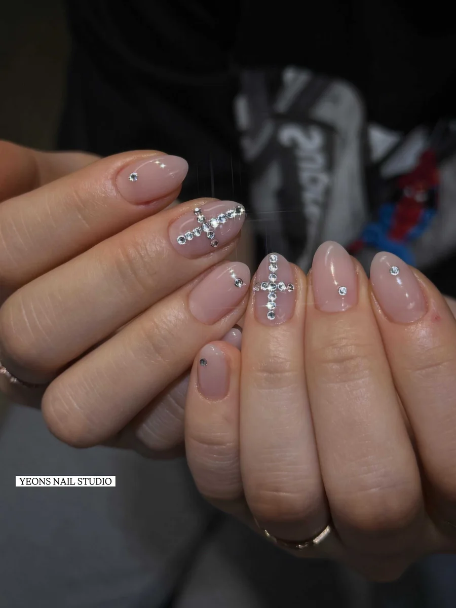 YEONS NAILSTUDIO연쓰네일 업체 공개 사진