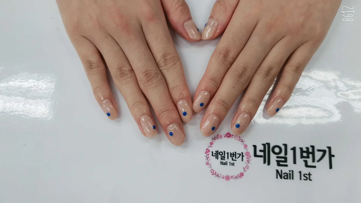 네일1번가 업체 공개 사진