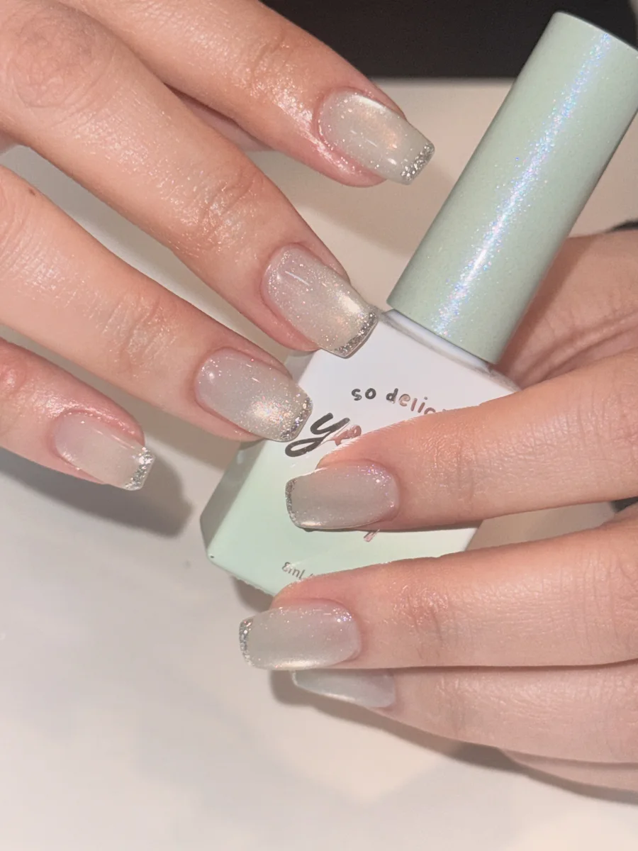 lasting nail 업체 공개 사진