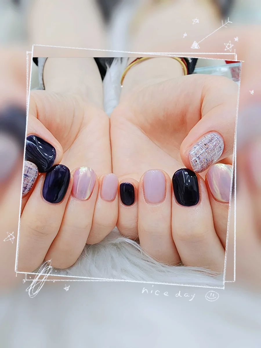 네일공간 업체 공개 사진