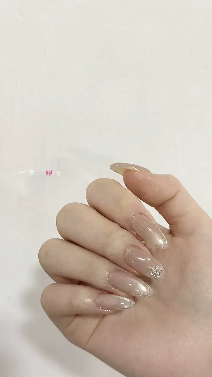 네일 아이보리 업체 공개 사진