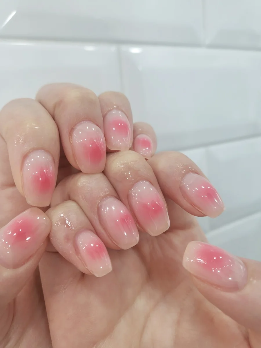 네일은여기 업체 공개 사진