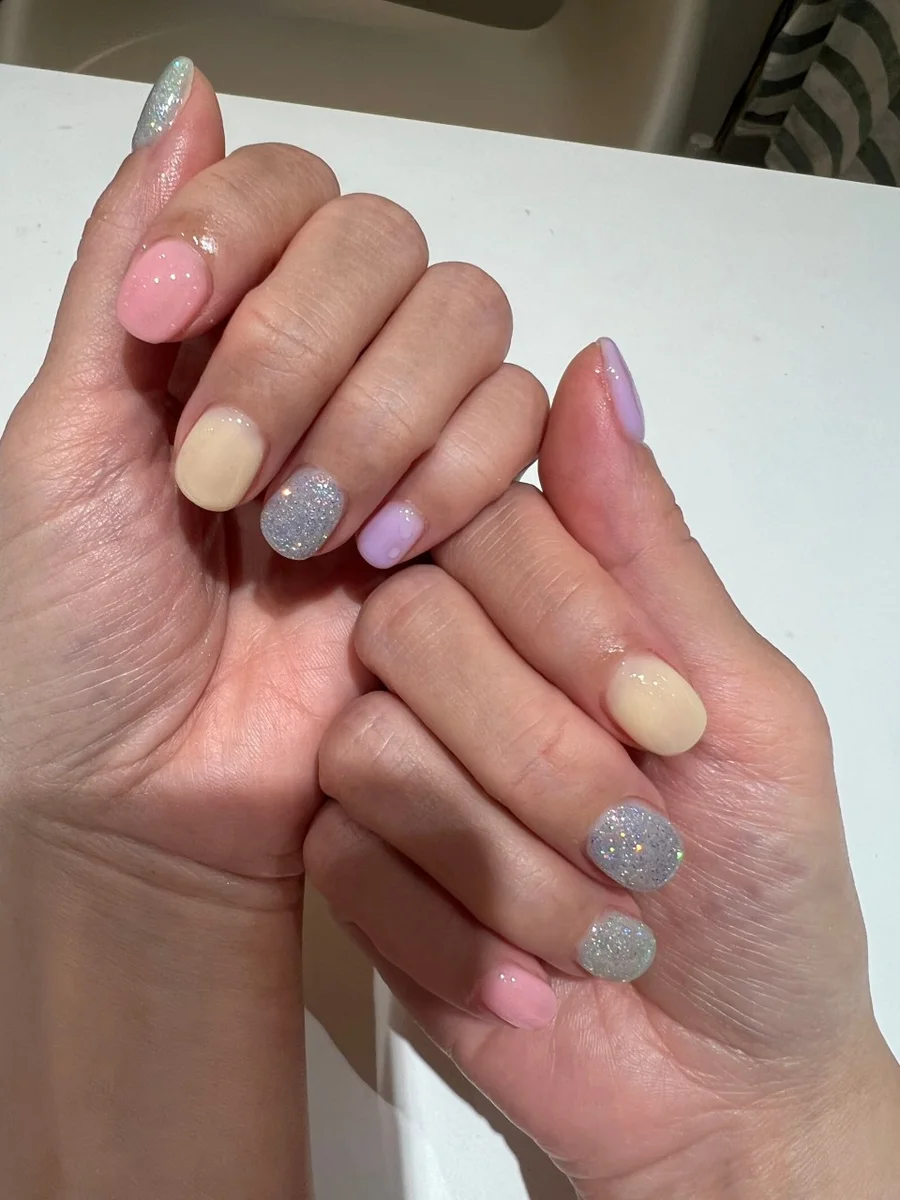 hy nail & brow 업체 공개 사진