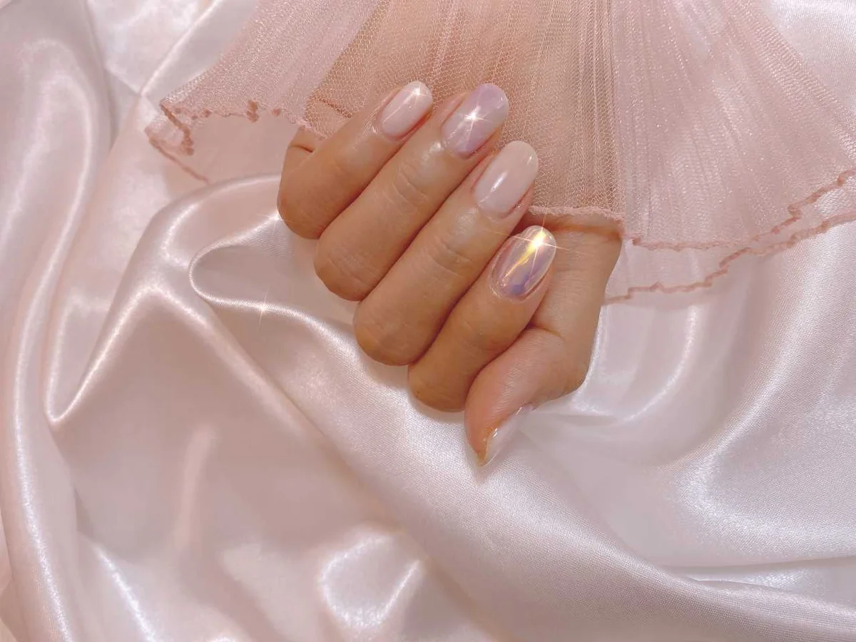 네일의진수 업체 공개 사진