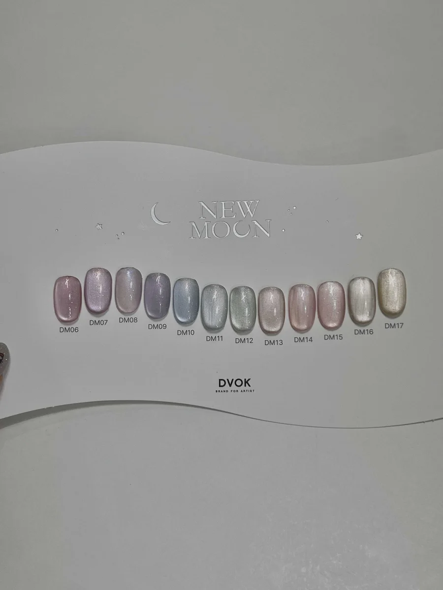 리튼네일 네일 디자인 샘플