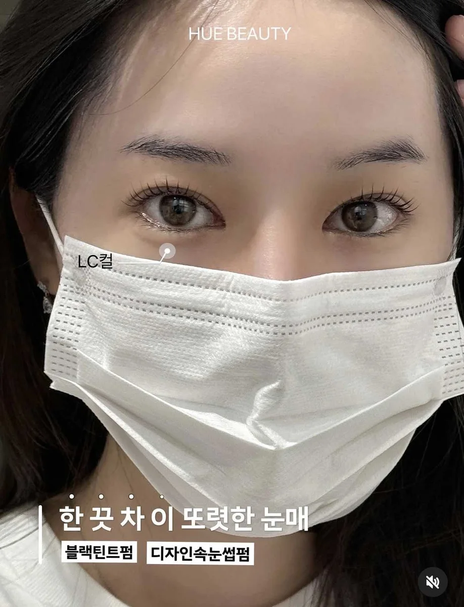 휴이뷰티 업체 공개 사진