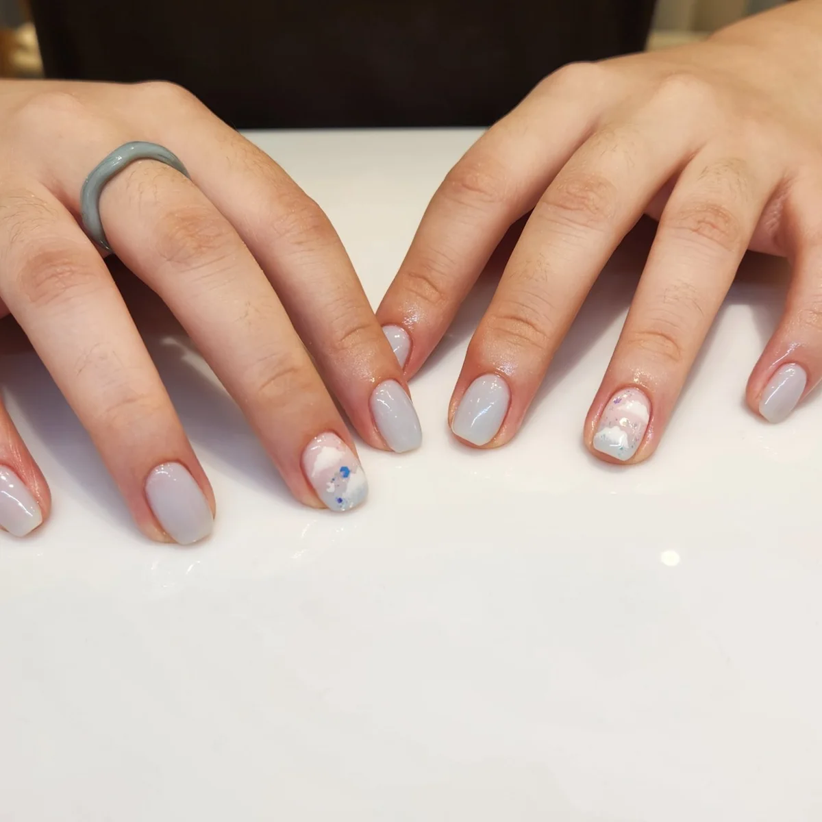 nail audrey 업체 공개 사진