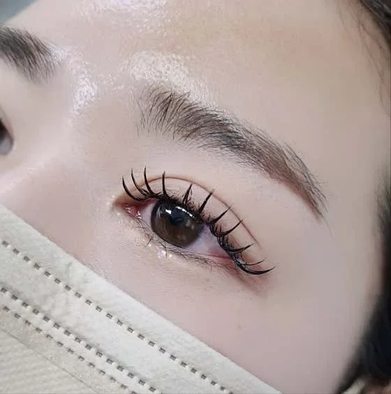 뷰티린&린아이래쉬 업체 공개 사진