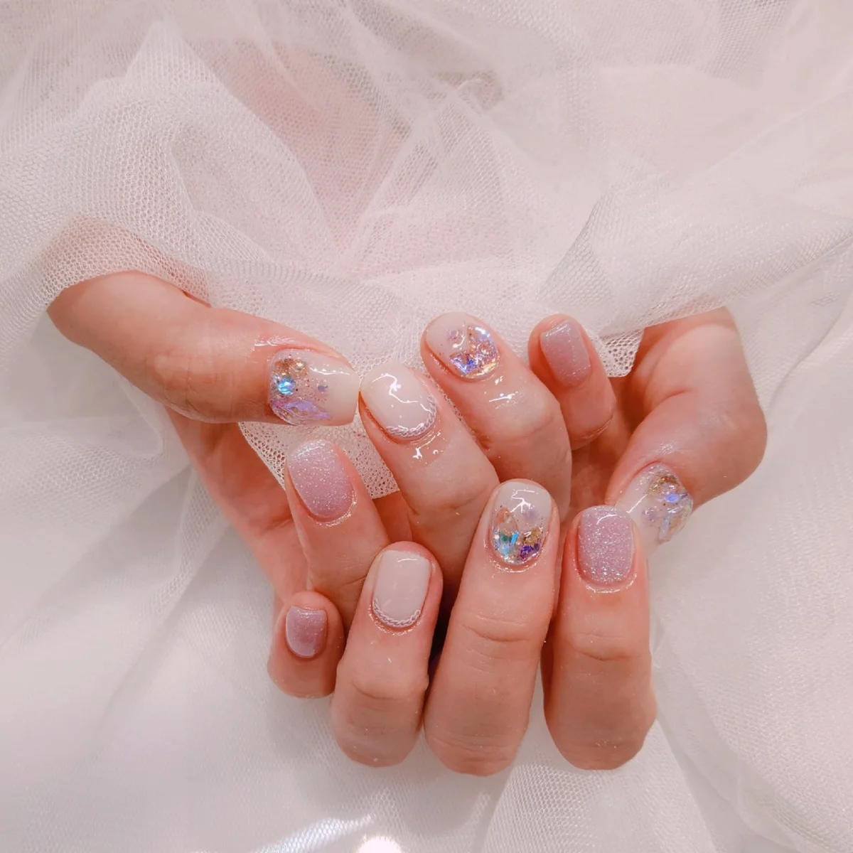 nail audrey 업체 공개 사진