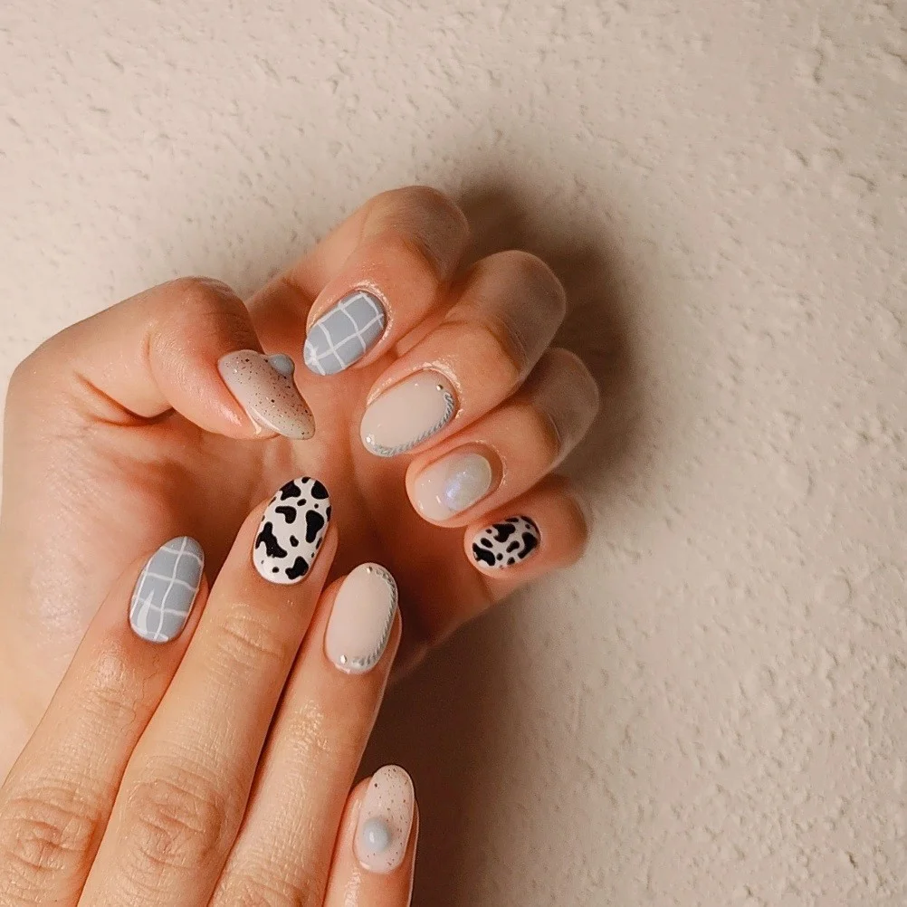nail audrey 업체 공개 사진