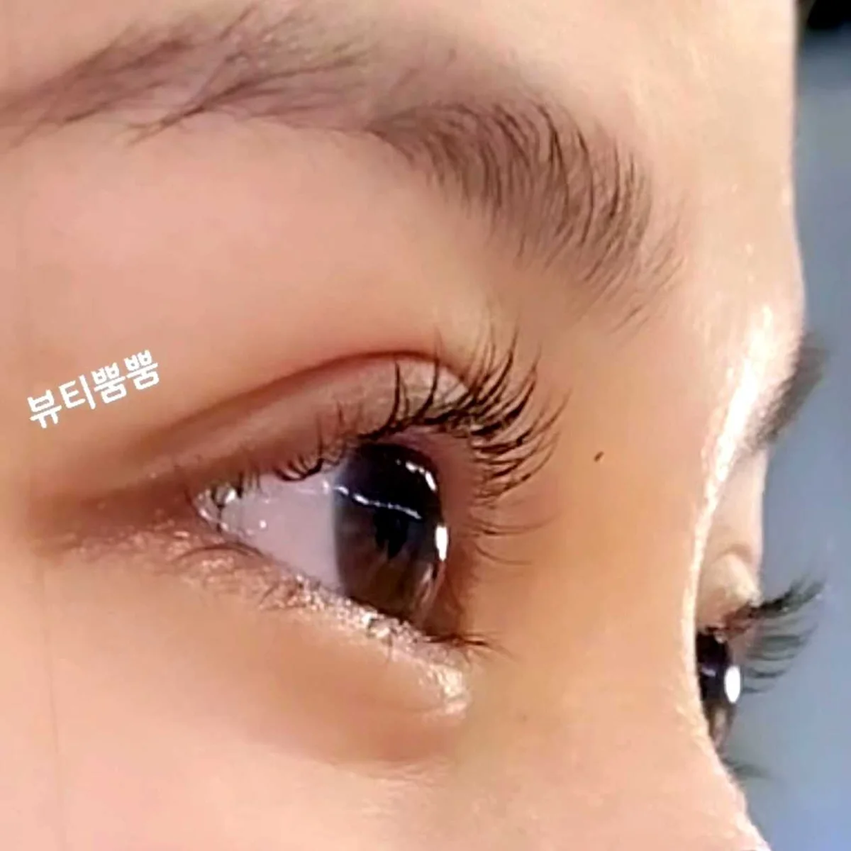 뷰티뿜뿜 업체 공개 사진
