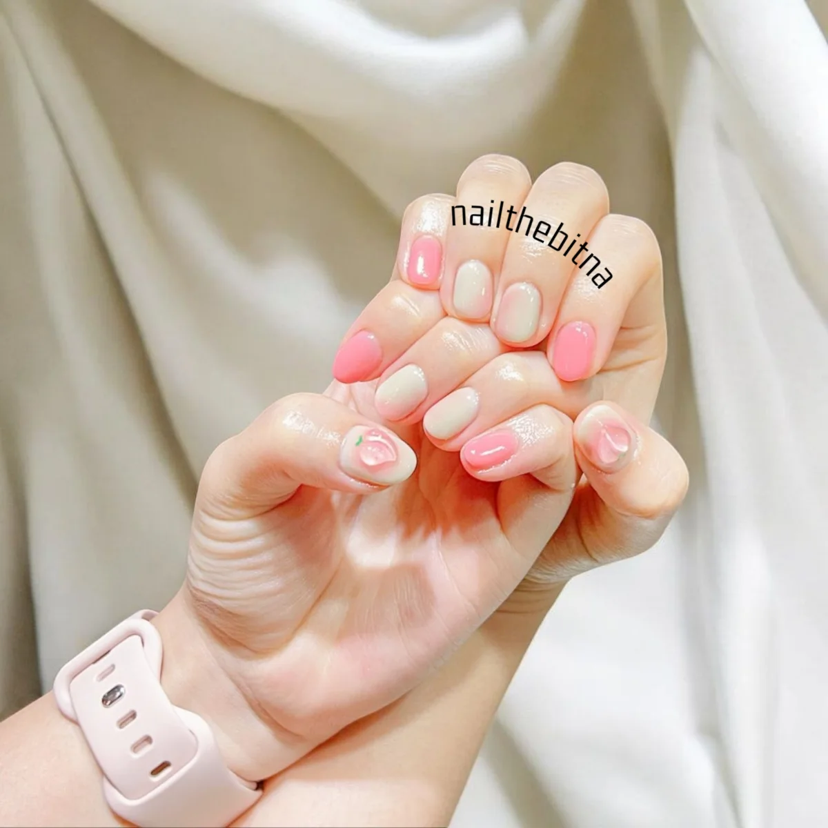 오벨리네일푸스 네일더빛나&뷰티아카데미 업체 공개 사진