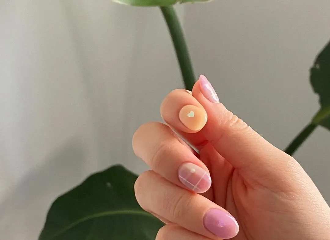 네일의진수 업체 공개 사진