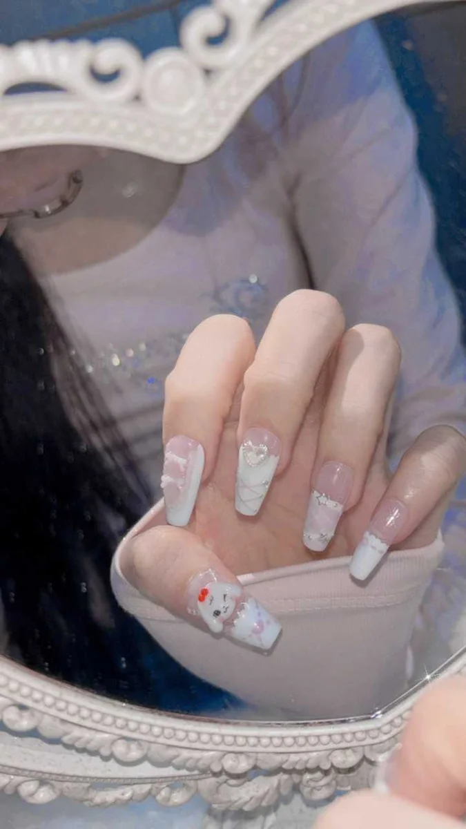 네일빗 업체 공개 사진