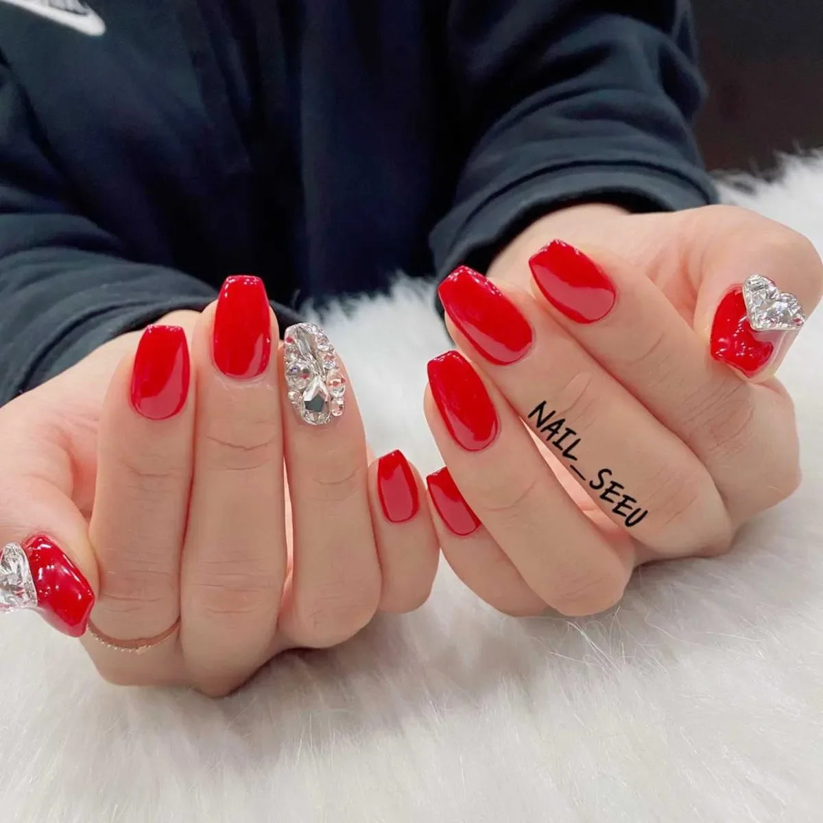 네일씨유 업체 공개 사진