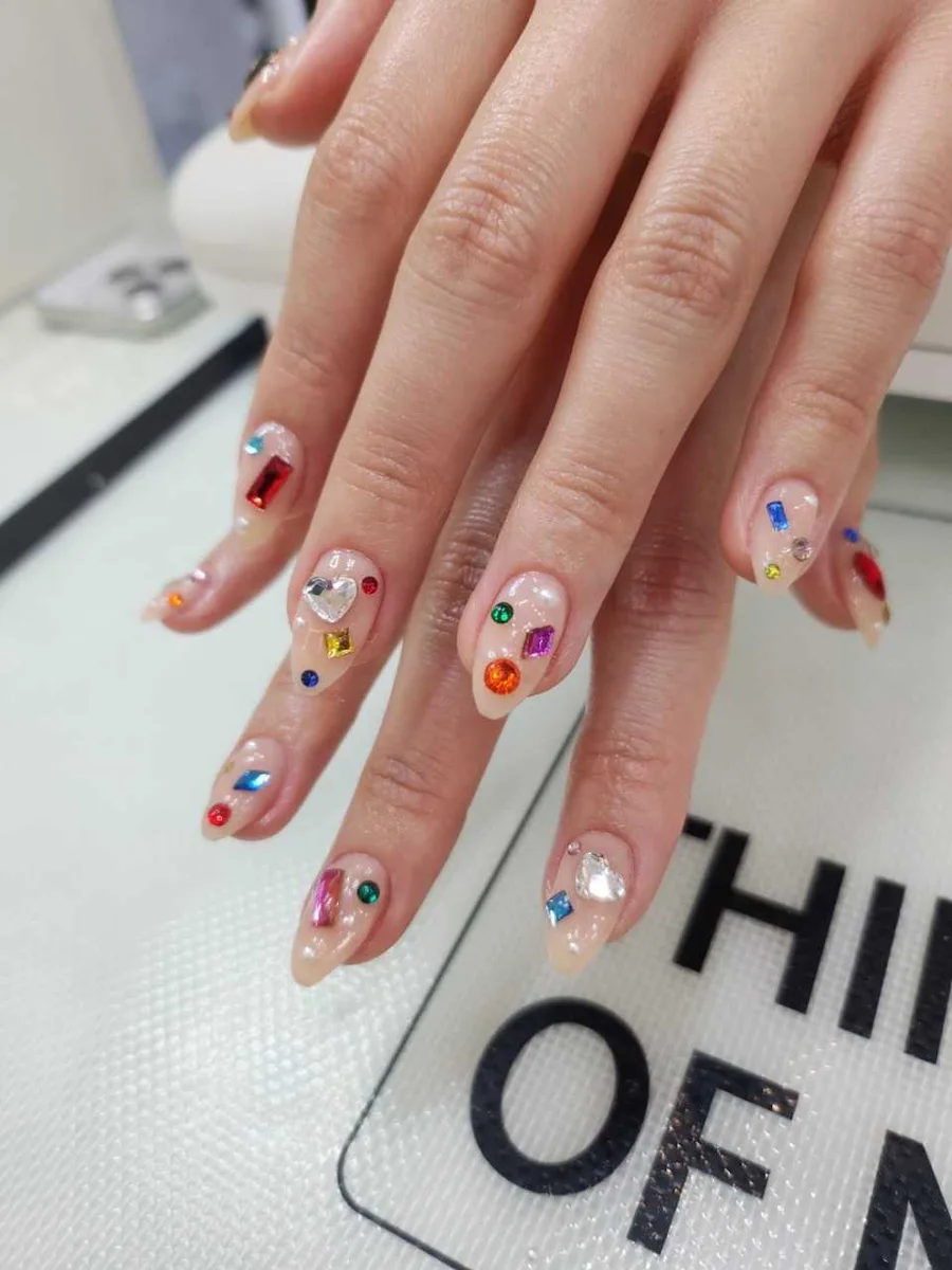 NAIL_K 업체 공개 사진