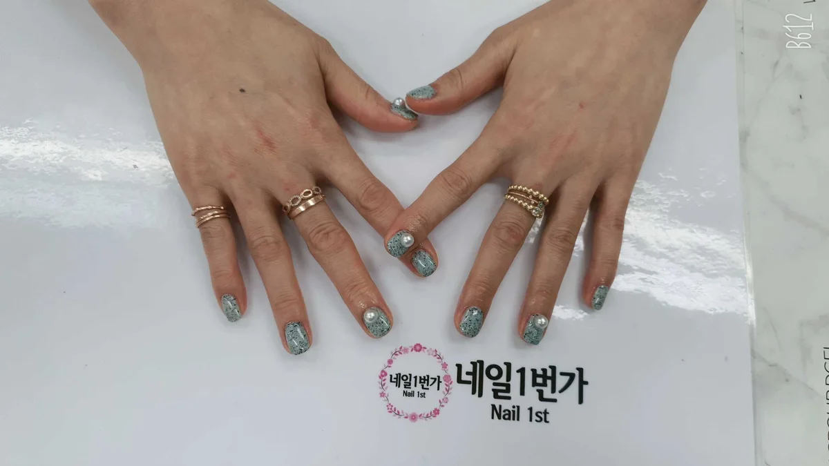 네일1번가 업체 공개 사진