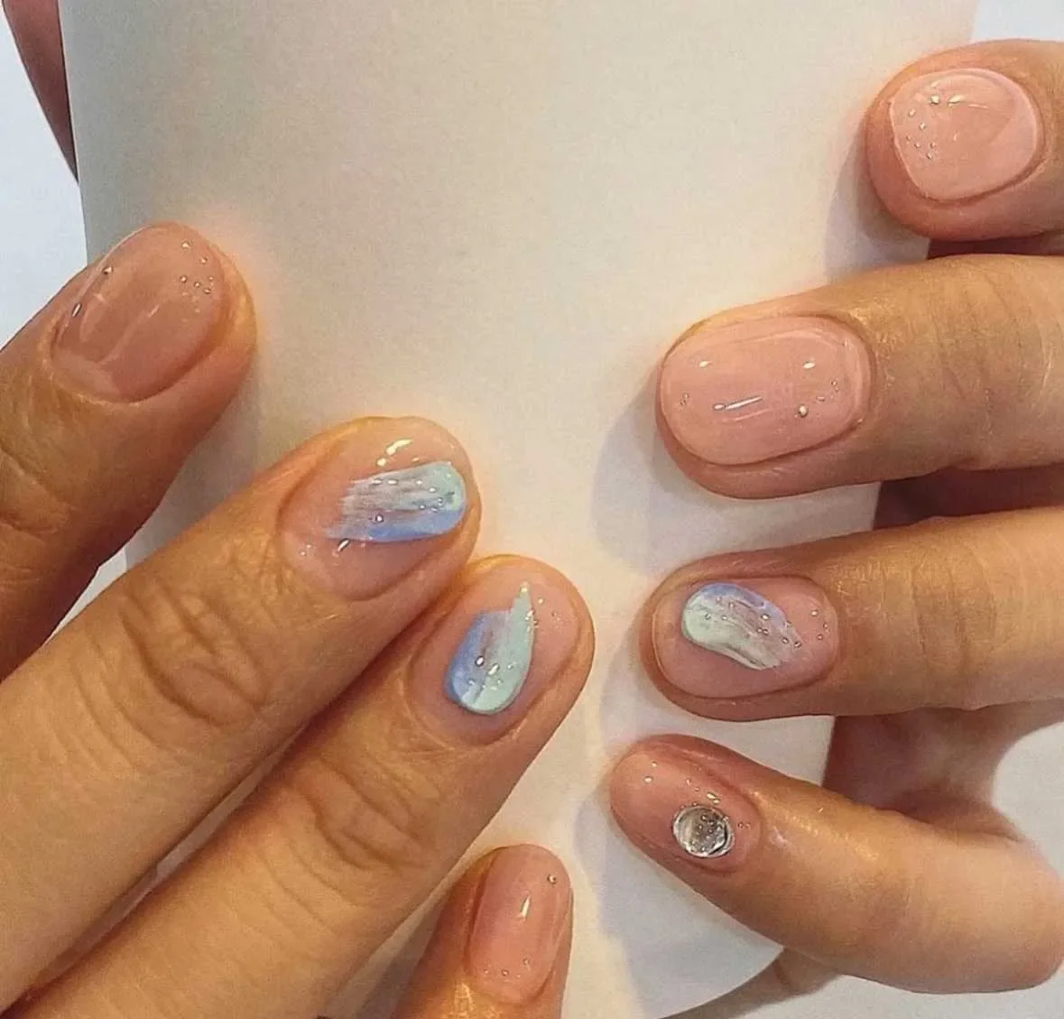 nail j 업체 공개 사진
