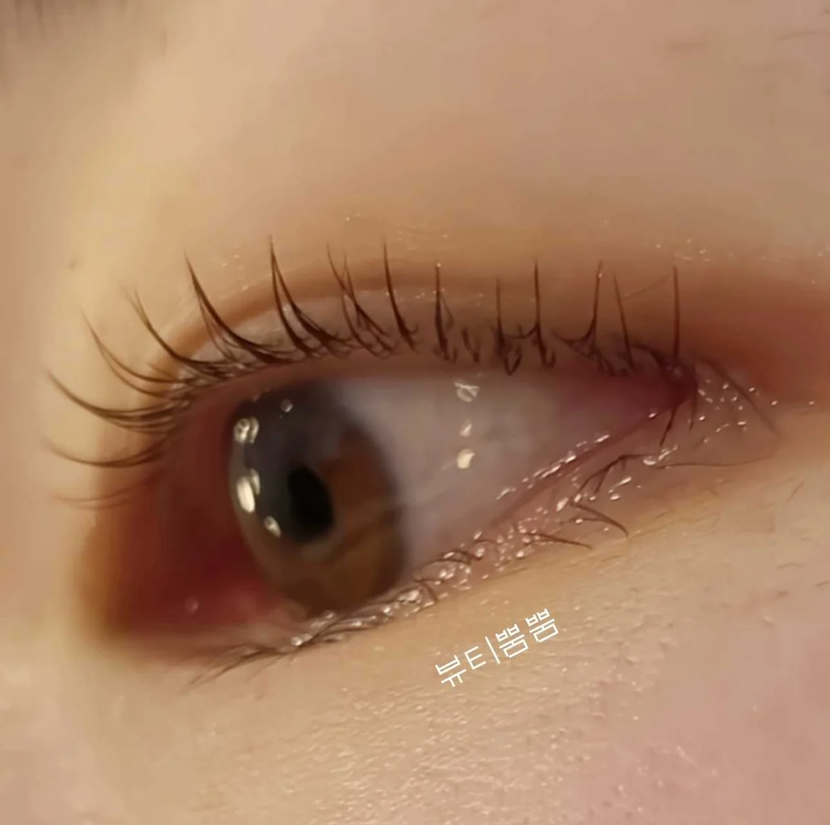 뷰티뿜뿜 업체 공개 사진