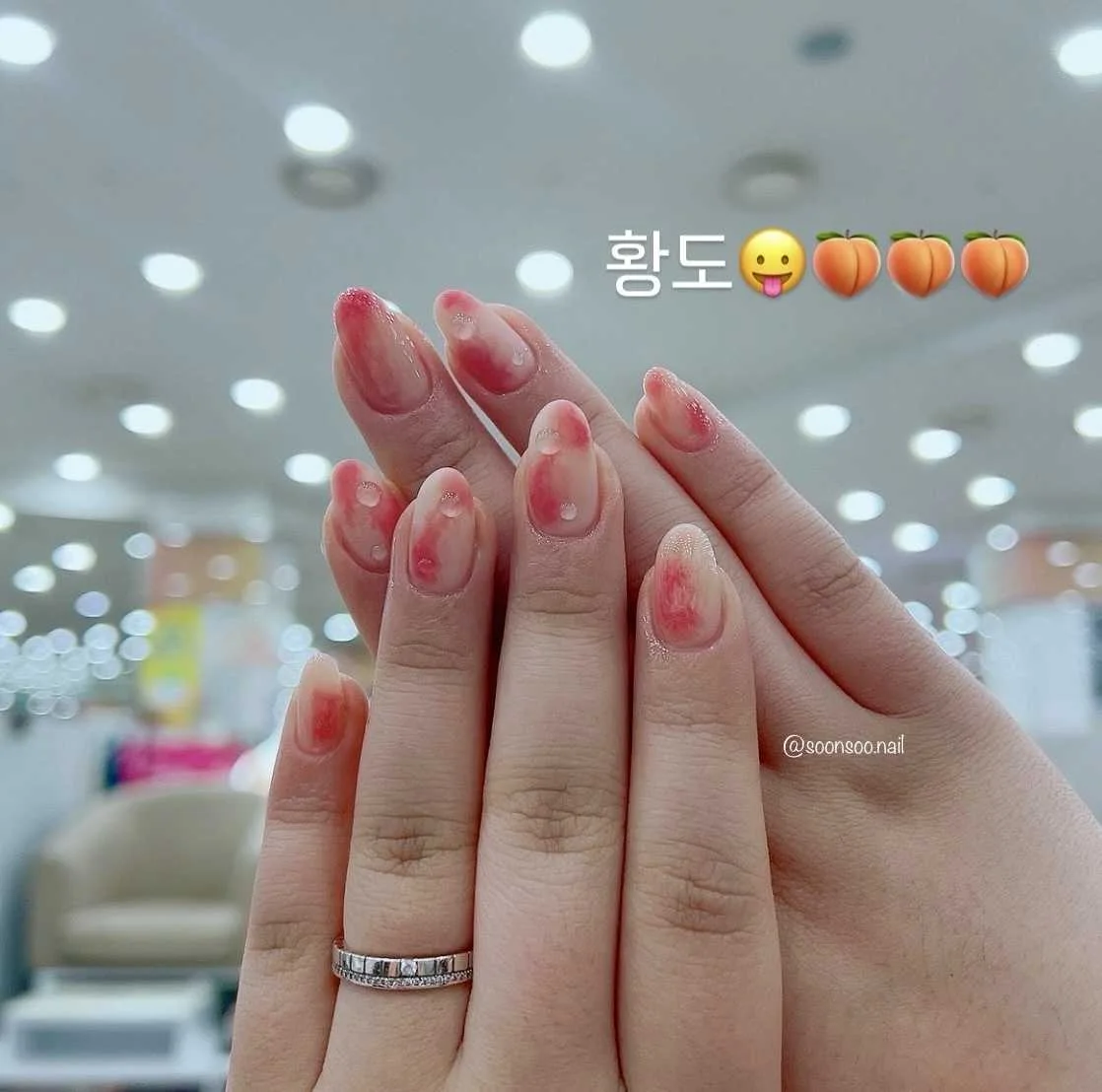 순수네일 업체 공개 사진