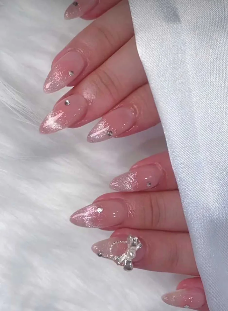 NAIL DE MIU 업체 공개 사진