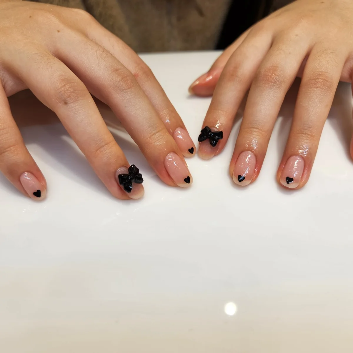 nail audrey 업체 공개 사진