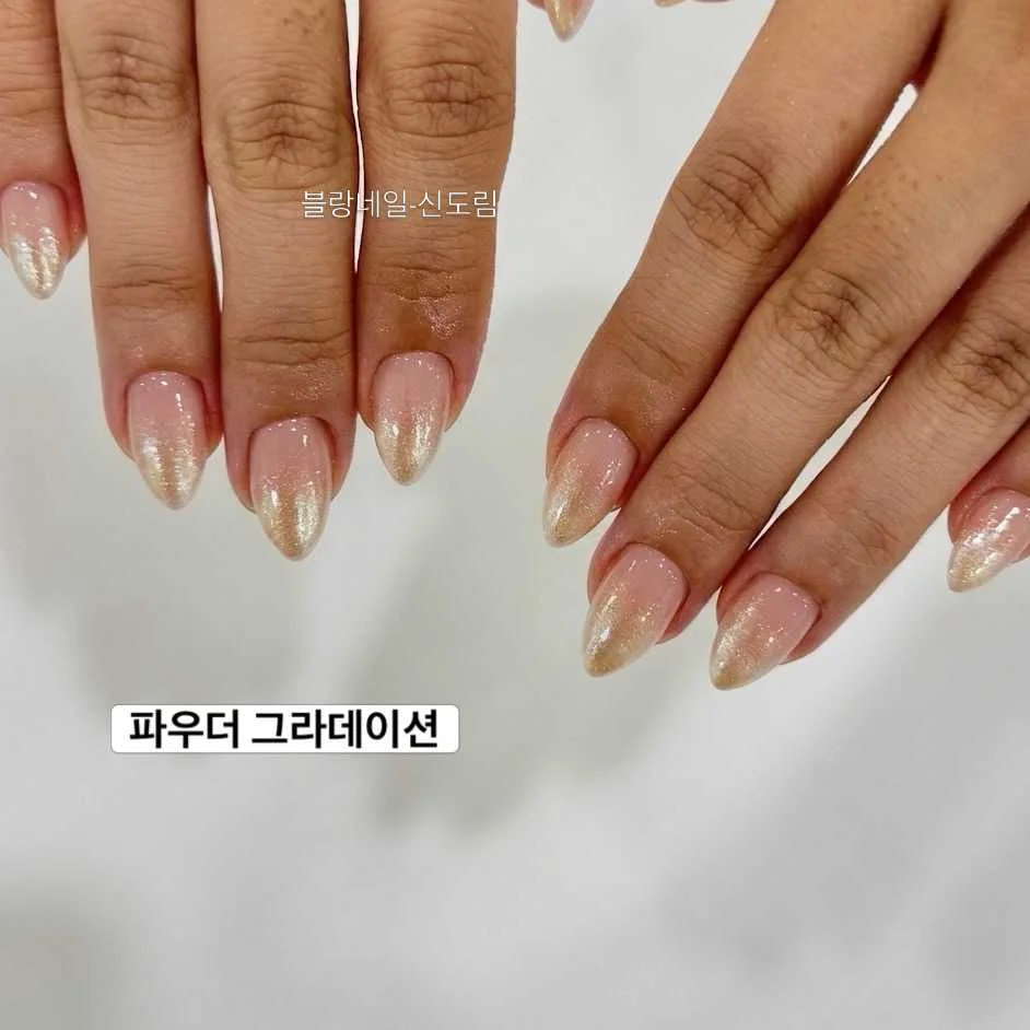블랑네일 업체 공개 사진