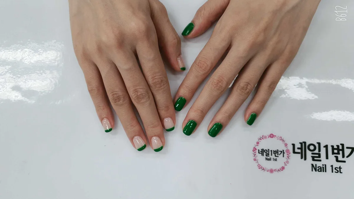 네일1번가 업체 공개 사진