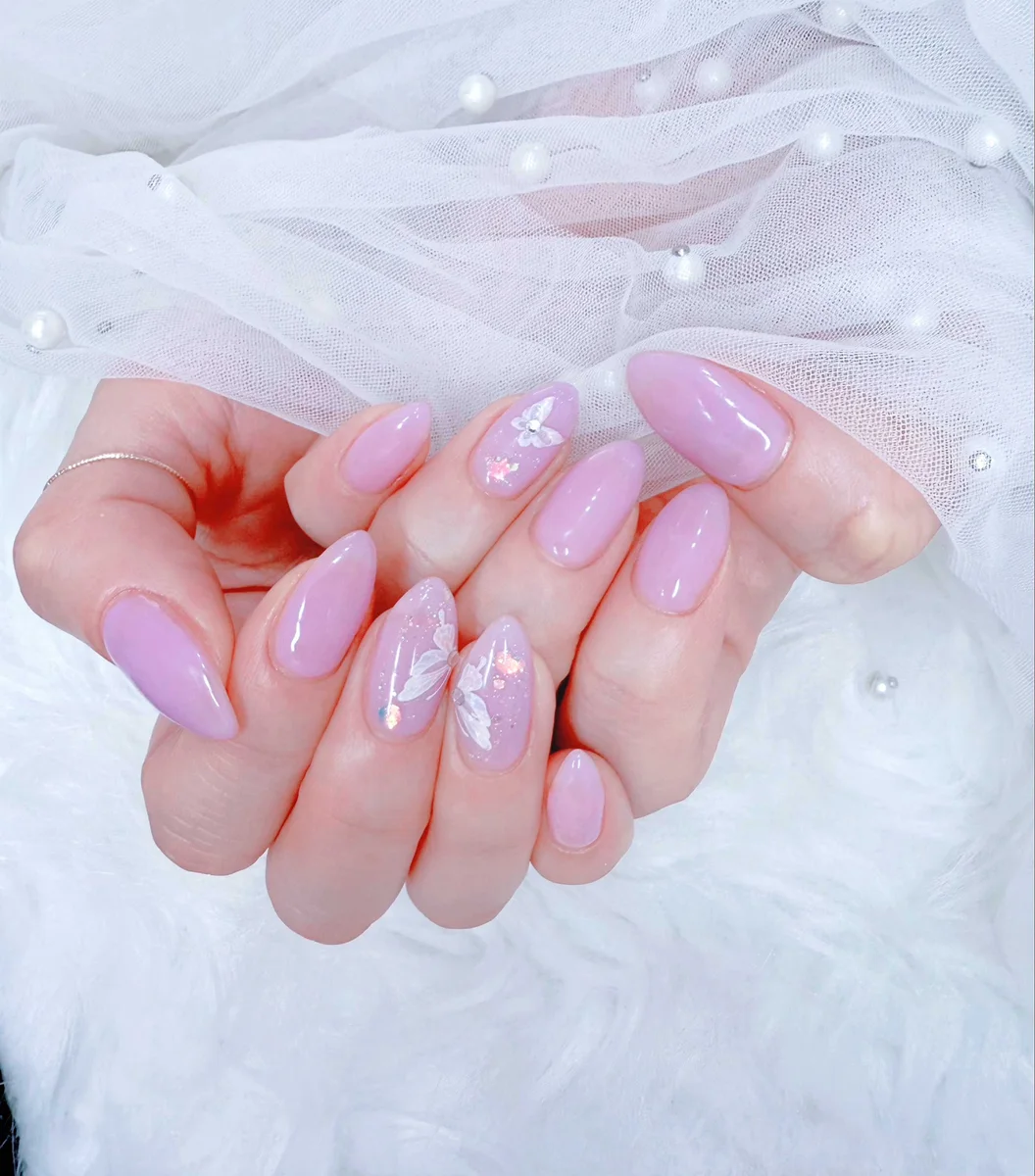 reju nail 업체 공개 사진