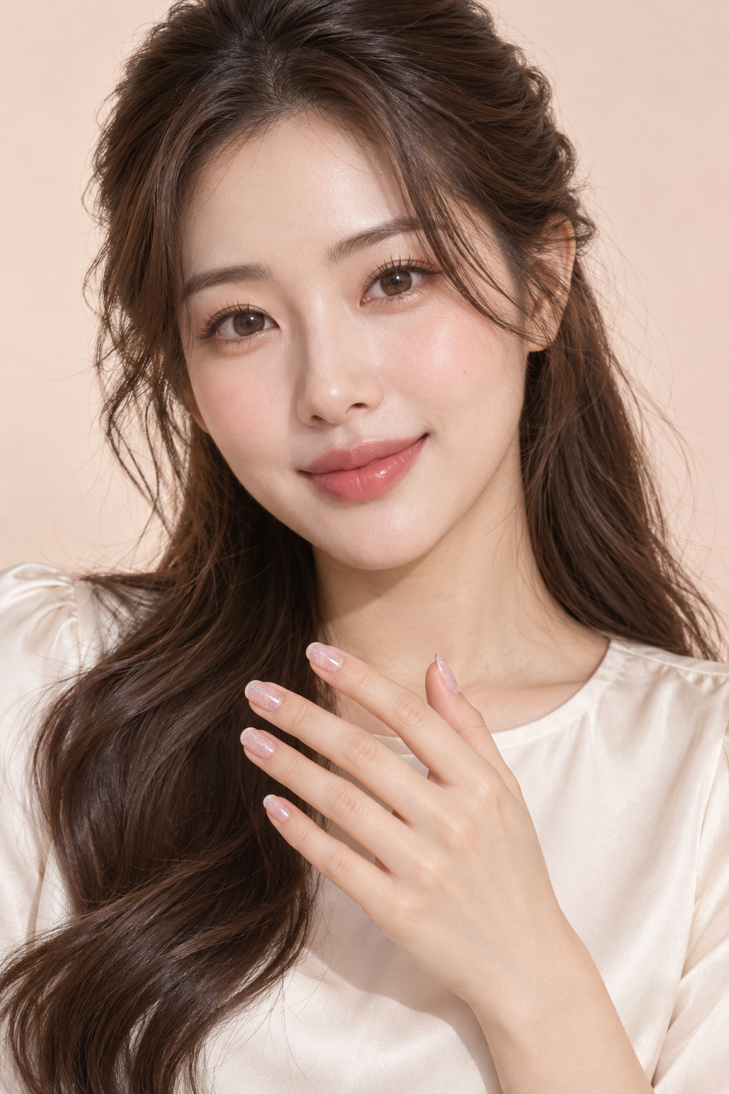 오로라 글리터