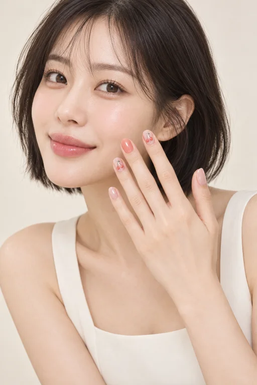코랄 체리