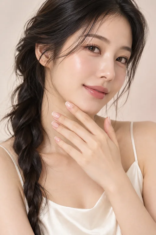 화이트 프렌치