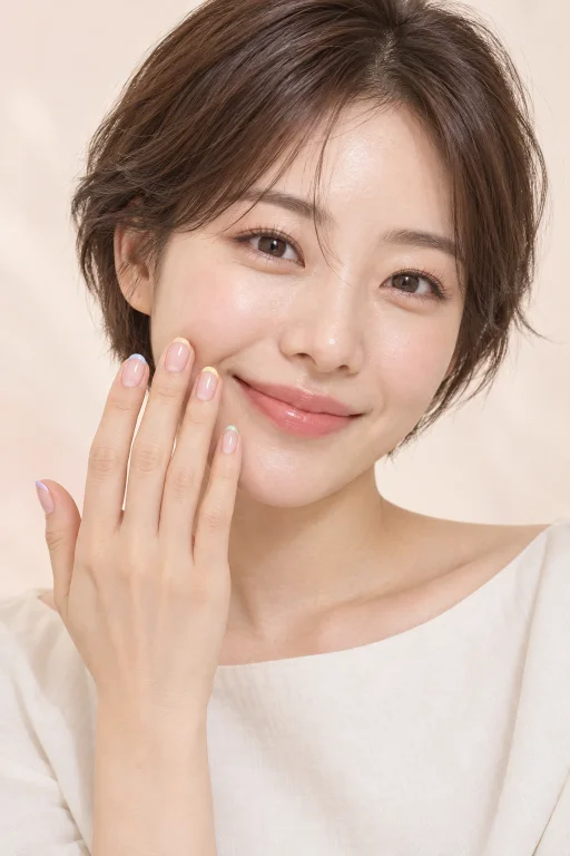 파스텔 프렌치